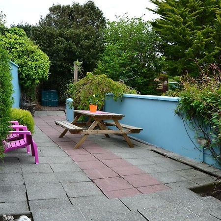 Vila Dingle Townhouse Exteriér fotografie