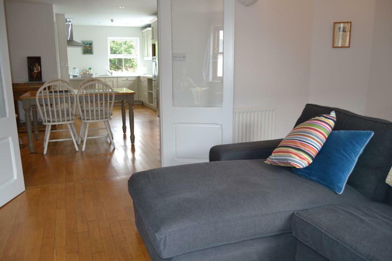 Vila Dingle Townhouse Exteriér fotografie